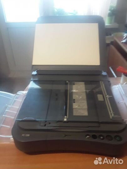 Копир Canon FC128