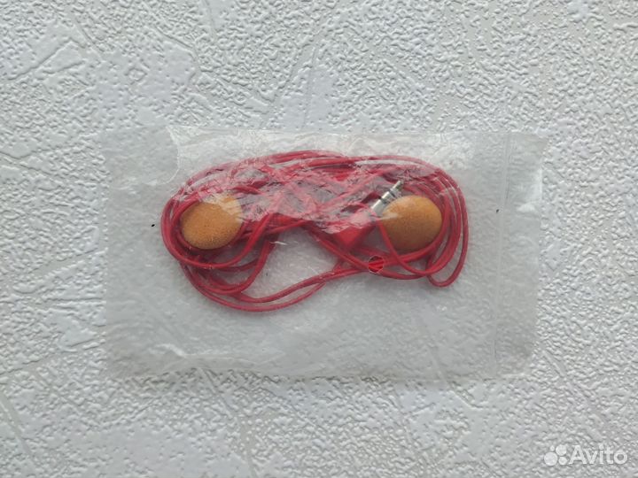 Наушники и гарнитуры пакетом