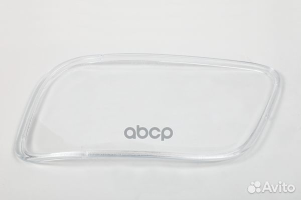 88-01045-SX стекло фары левое MB Actros 03- 8