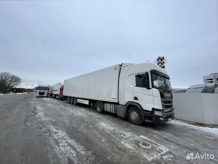 Перевозка грузов быстрая подача от 200кг