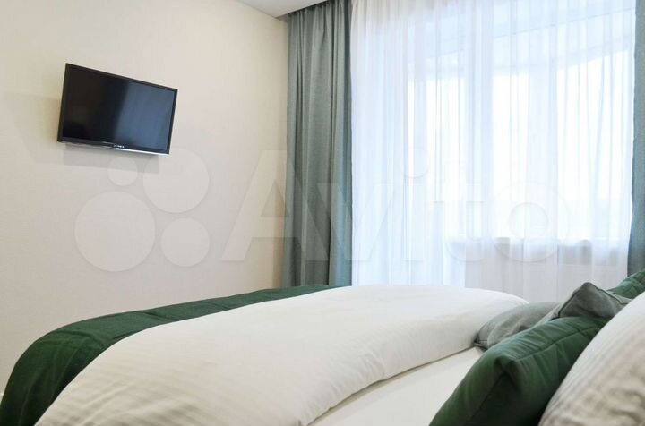 2-к. квартира, 42 м², 3/9 эт.