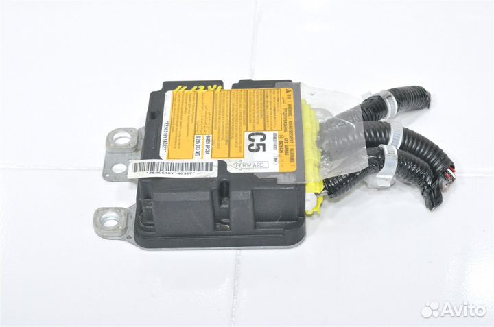 Блок управления AIR BAG Nissan Pathfinder R52