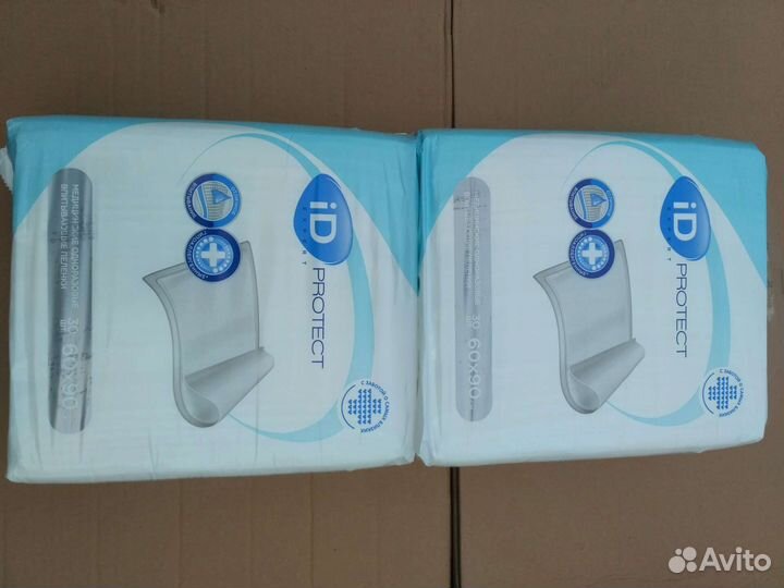 Памперсы для взрослых