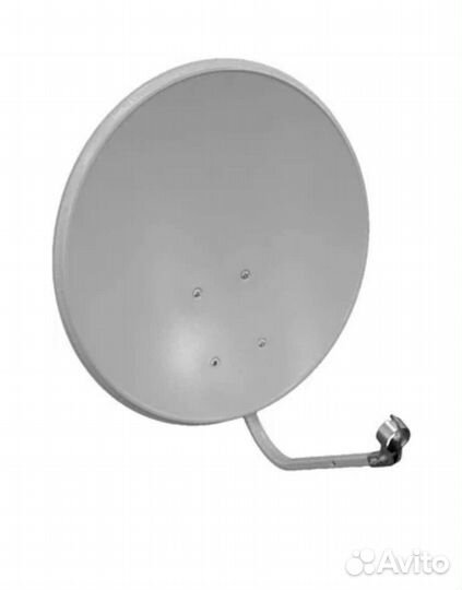 Спутниковые тарелки