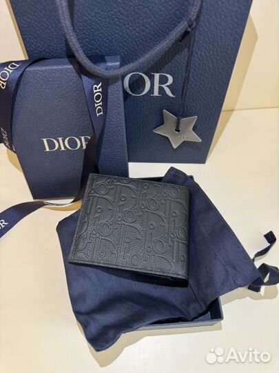 Кошелек Dior оригинал