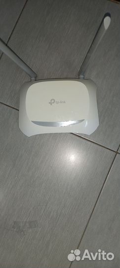 Wifi роутер