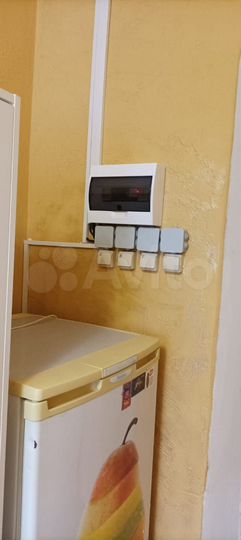 Комната 13 м² в 6-к., 1/5 эт.