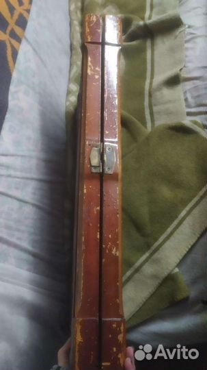 Нарды ручной работы бу