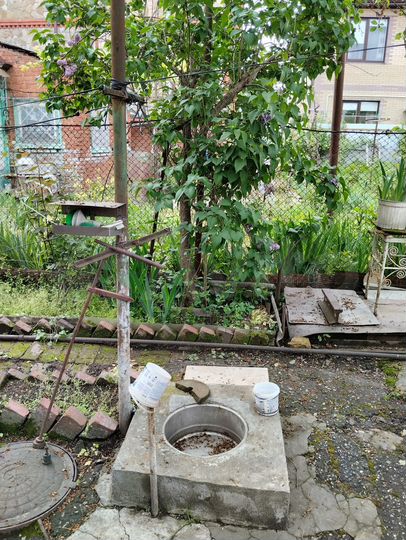 Участок 4 сот. (ИЖС)