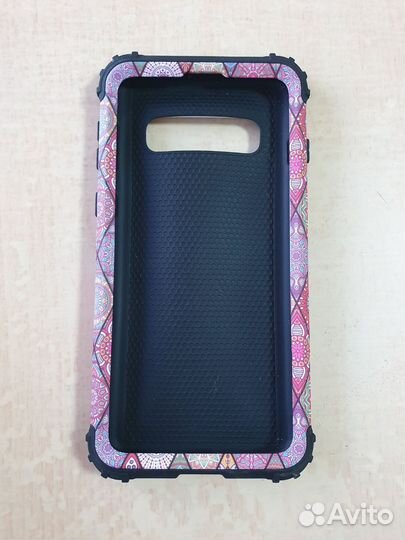 Чехол для Sumsung 10s