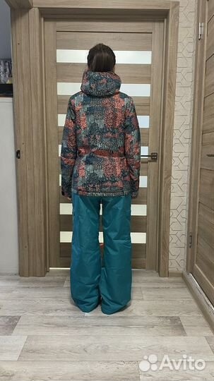 Сноубордическая куртка женская O’neill