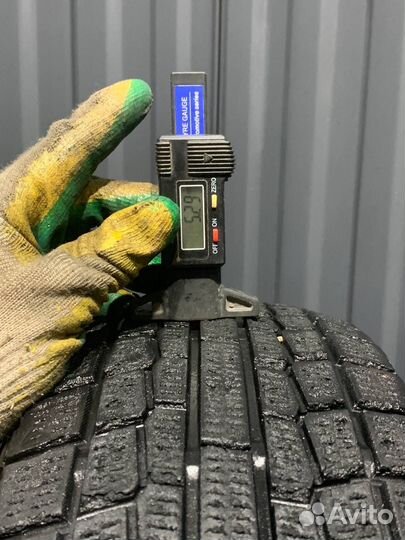 Yokohama Ice Guard IG30 175/65 R15 84Q