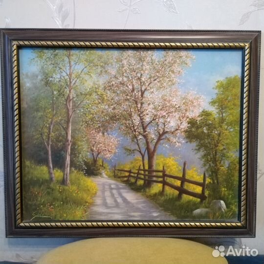 Картины