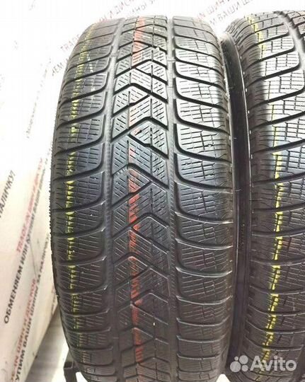 Pirelli Scorpion Winter 225/55 R19 99H