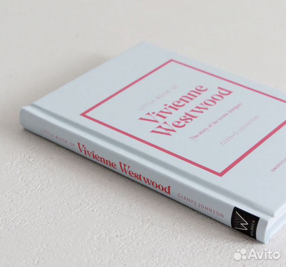 Little Book of Vivienne Westwood книга
