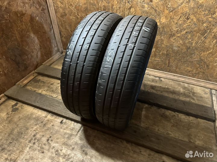 Sailun Atrezzo ECO 155/70 R14 77H