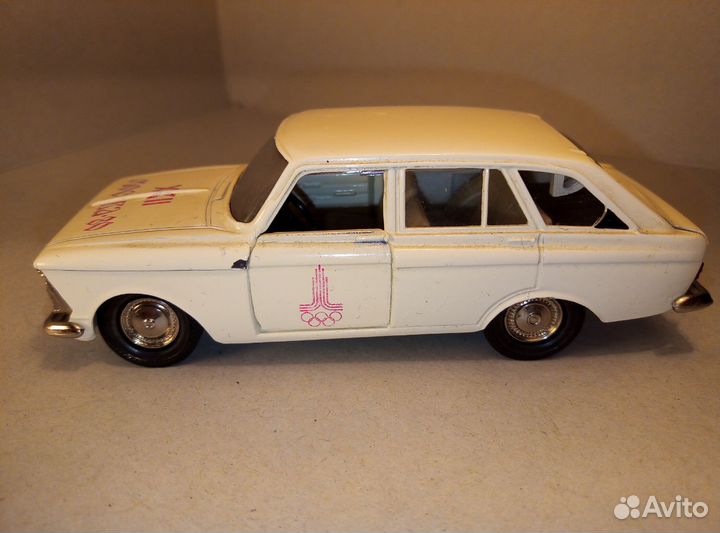 Иж-1500-комби