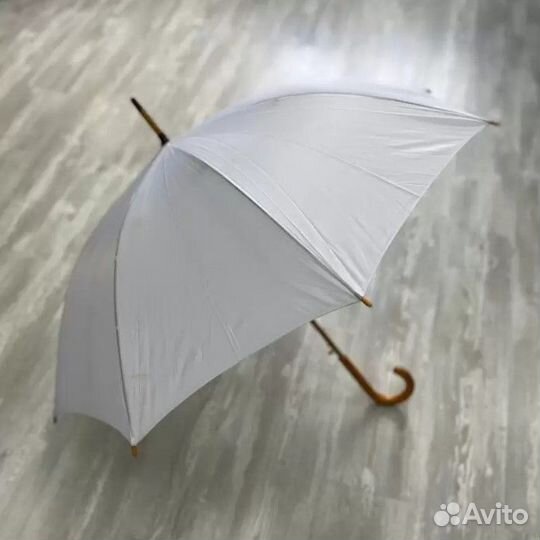 Аренда зонтов и пледов