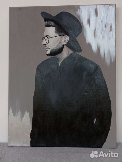 Картины на заказ