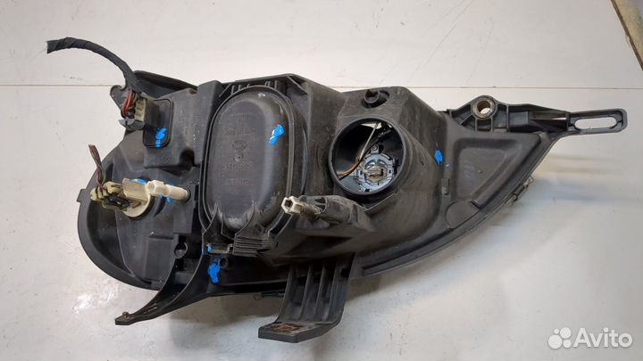 Фара (передняя) правая Mercedes ML W163