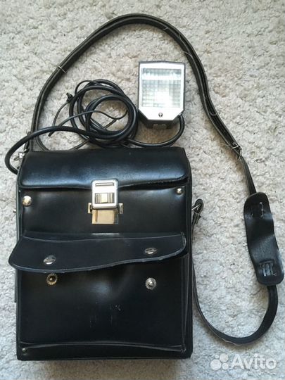 Луч 70 фотовспышка