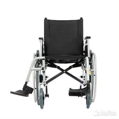 Инвалидная коляска новая прогулочная
