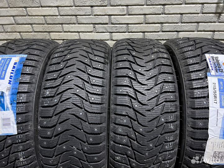 Sailun Ice Blazer WST3 215/55 R17 98T