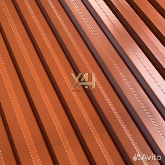 Профнастил металлочерепица в рассрочку