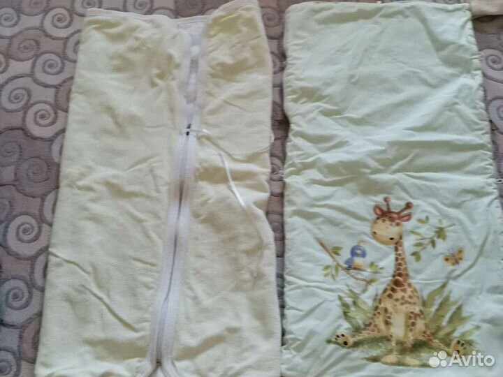 Летние конвертики для прогулки в коляску