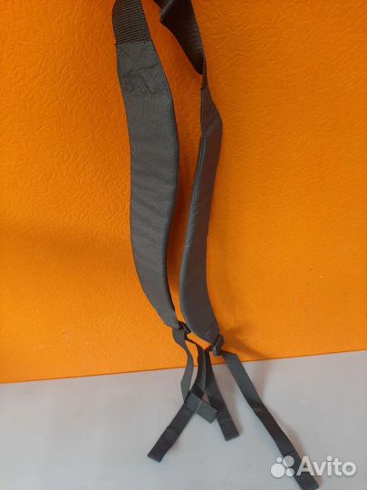 Ранцевый опрыскиватель HoZelock Plus 16л