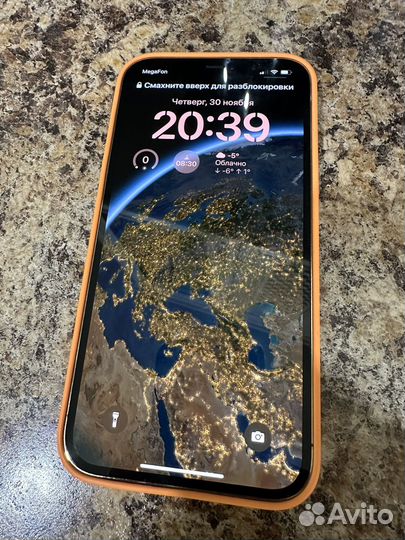 iPhone 12 Pro Max, 256 ГБ