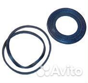 Р/к фильтра масляного фтом ямз тонкой очистки (мал