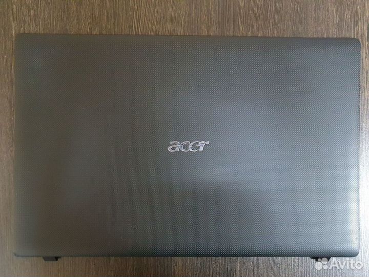 Запчасти и комплектующие Acer Aspire 7750G