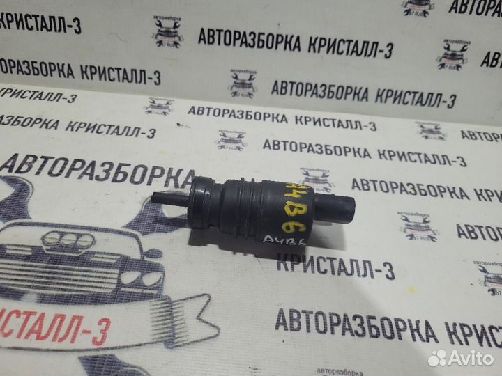 Насос омывателя audi / vw / skoda