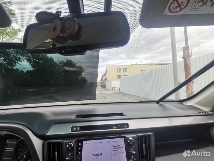 Тонировка рулонная 5% иранская 63*130 см 48422