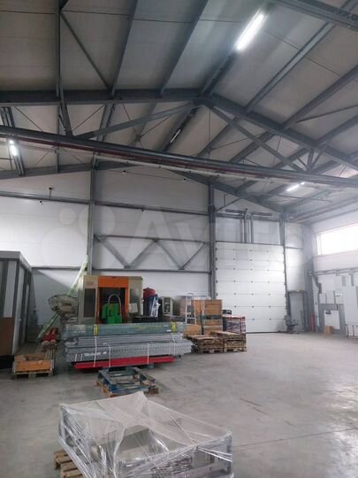 Склад, 100 м²