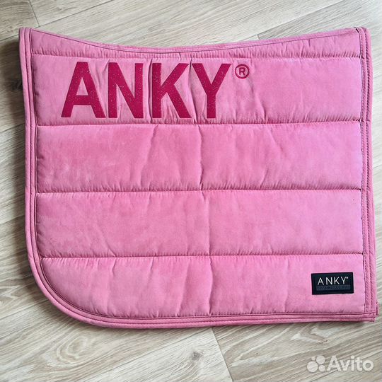 Конная амуниция