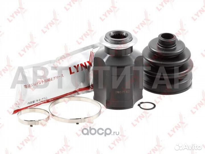 ШРУС внутренний перед прав