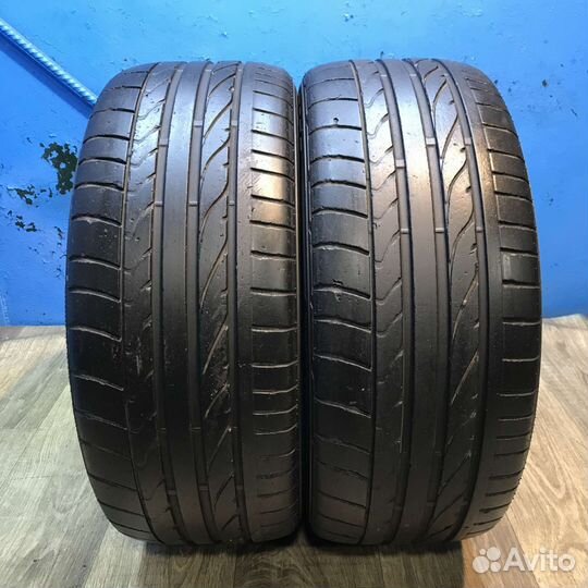 Bridgestone Potenza RE050A 225/50 R17