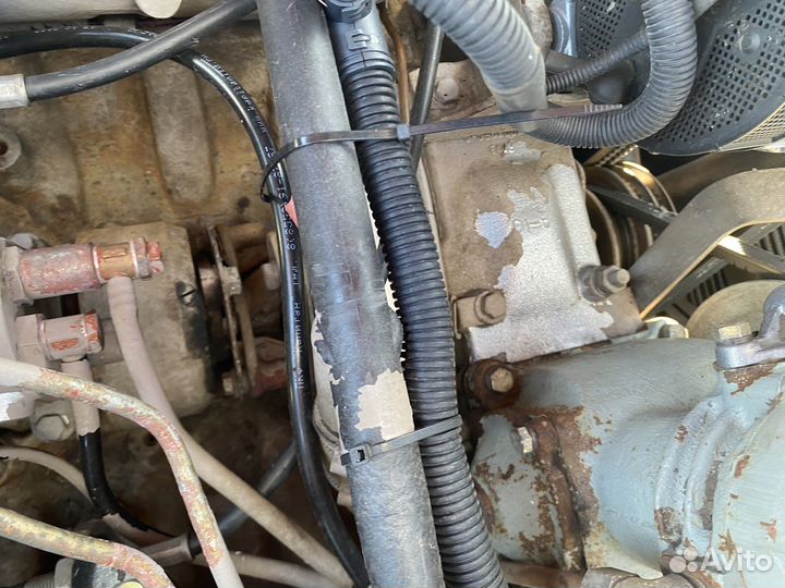 Комбайн Палессе GS12, 2017