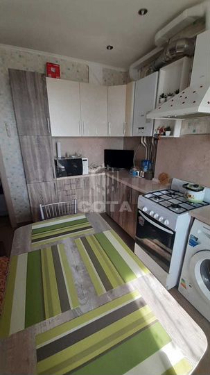 1-к. квартира, 31 м², 3/3 эт.