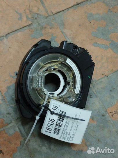 Механизм подрулевой для SRS Audi A4 8K CDN