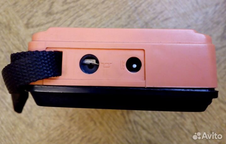 Радиоприёмник «Вега рп-341-1»