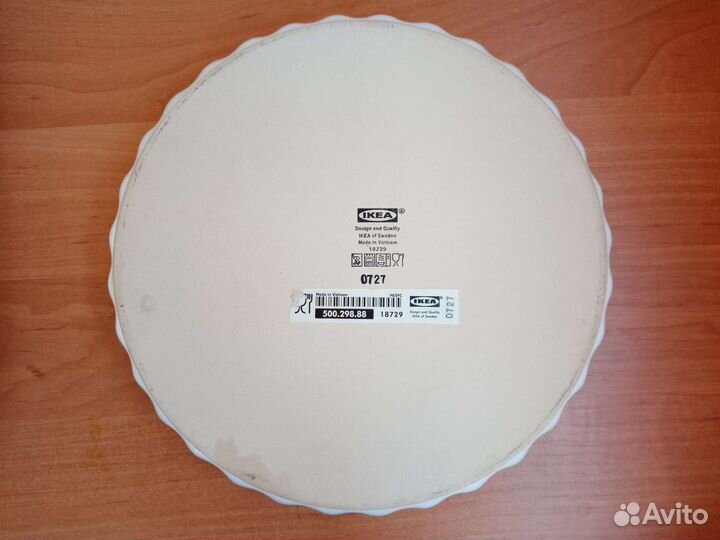 Формы для запекания и выпечки икеа