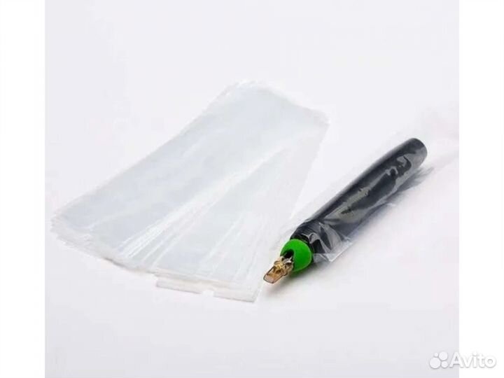 Барьерная защита для тату машинки