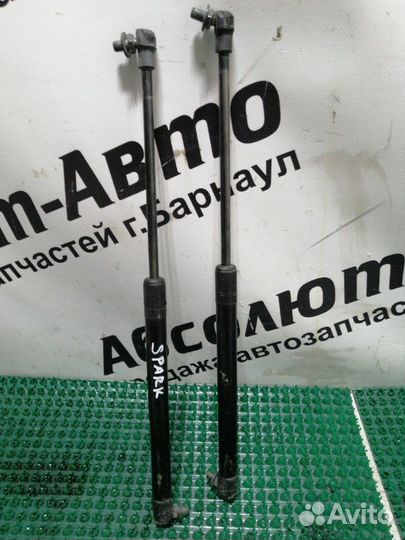 Аммортизатор крышки багажника Chevrolet Spark F8CV