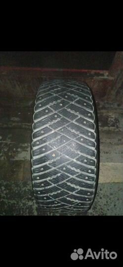 Goodyear UltraGrip 225/55 R17