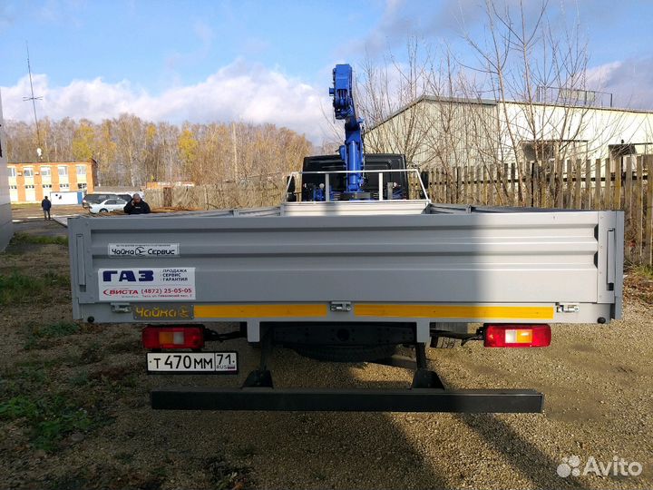 Манипулятор