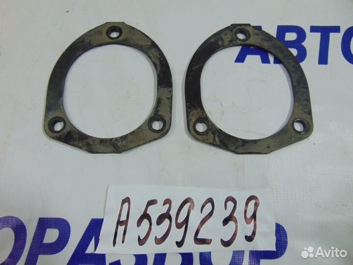 Проставка под переднюю пружину для Toyota Yaris 1