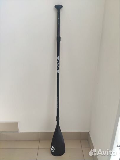 Весло для сапборд sup board сап борд байдарки